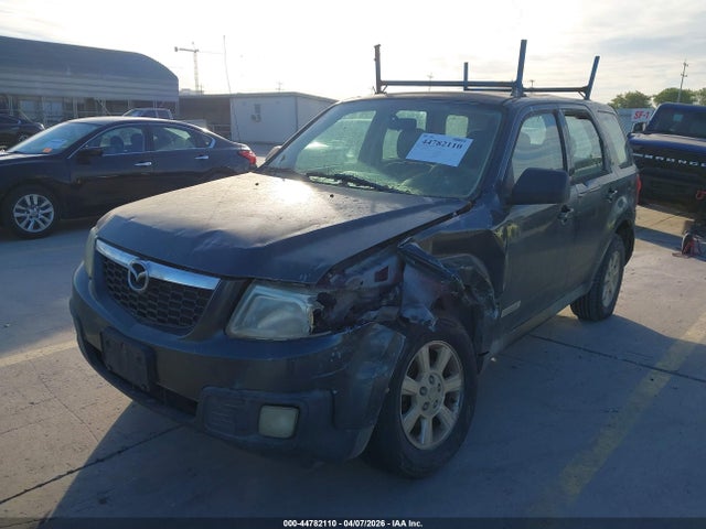 Продажа на аукционе авто 2008 Mazda Tribute I Sport, vin: 4F2CZ02Z78KM11328, номер лота: 44782110