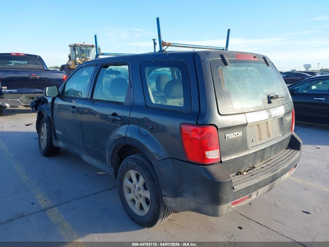 Продажа на аукционе авто 2008 Mazda Tribute I Sport, vin: 4F2CZ02Z78KM11328, номер лота: 44782110