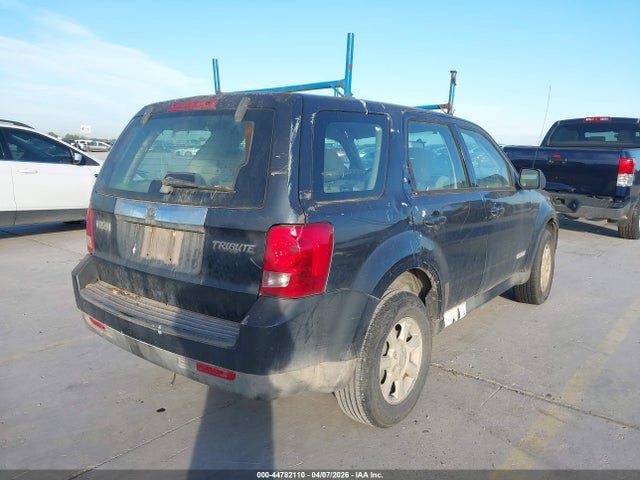 Продажа на аукционе авто 2008 Mazda Tribute I Sport, vin: 4F2CZ02Z78KM11328, номер лота: 44782110