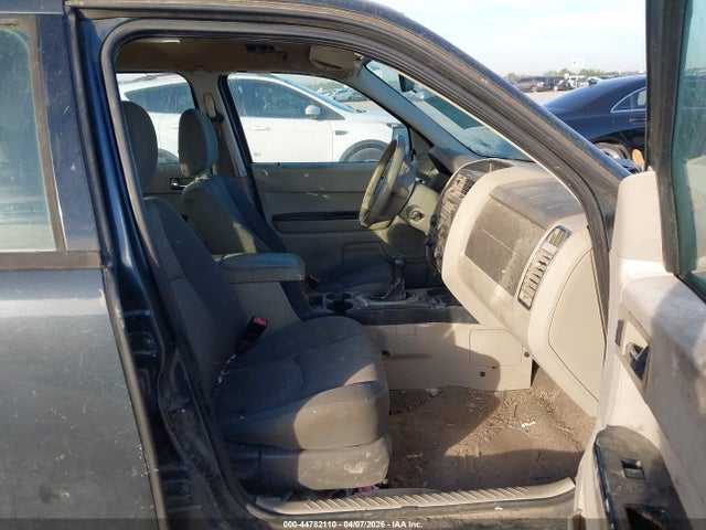 Продажа на аукционе авто 2008 Mazda Tribute I Sport, vin: 4F2CZ02Z78KM11328, номер лота: 44782110