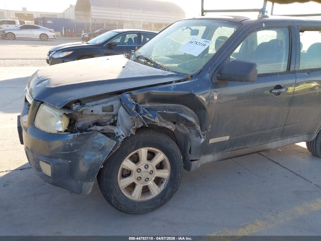 Продажа на аукционе авто 2008 Mazda Tribute I Sport, vin: 4F2CZ02Z78KM11328, номер лота: 44782110