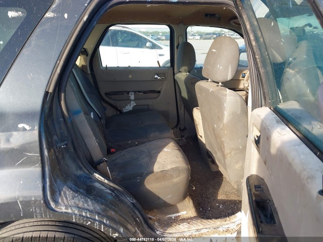 Продажа на аукционе авто 2008 Mazda Tribute I Sport, vin: 4F2CZ02Z78KM11328, номер лота: 44782110