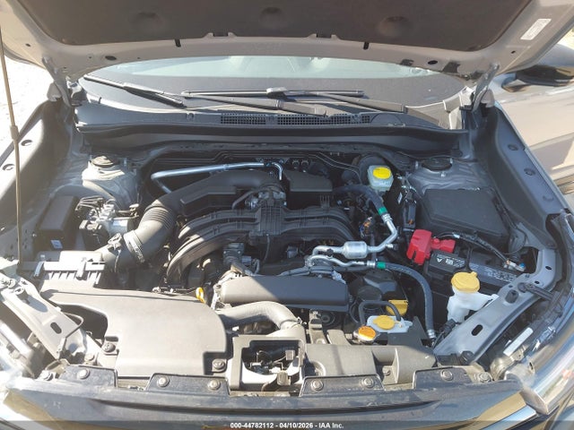 Продаж на аукціоні авто 2026 Subaru Forester Touring, vin: 4S4SLDT6XT3002277, номер лоту: 44782112