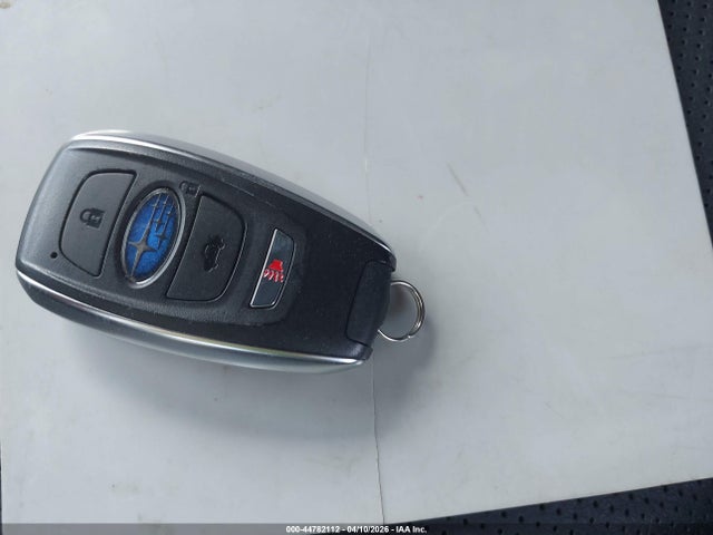 Продаж на аукціоні авто 2026 Subaru Forester Touring, vin: 4S4SLDT6XT3002277, номер лоту: 44782112