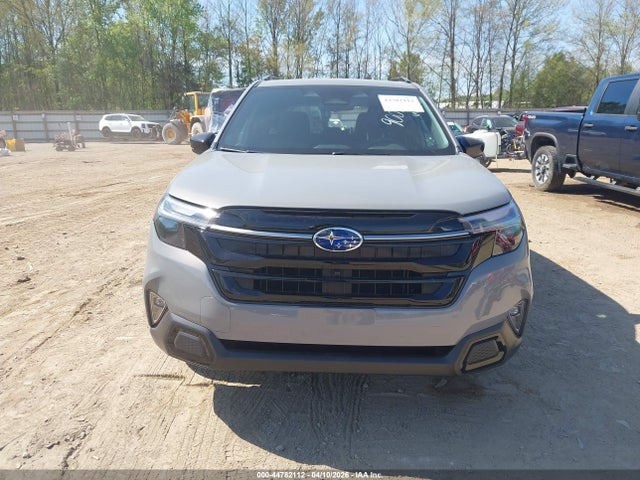 Продаж на аукціоні авто 2026 Subaru Forester Touring, vin: 4S4SLDT6XT3002277, номер лоту: 44782112