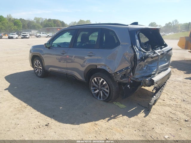 Продаж на аукціоні авто 2026 Subaru Forester Touring, vin: 4S4SLDT6XT3002277, номер лоту: 44782112