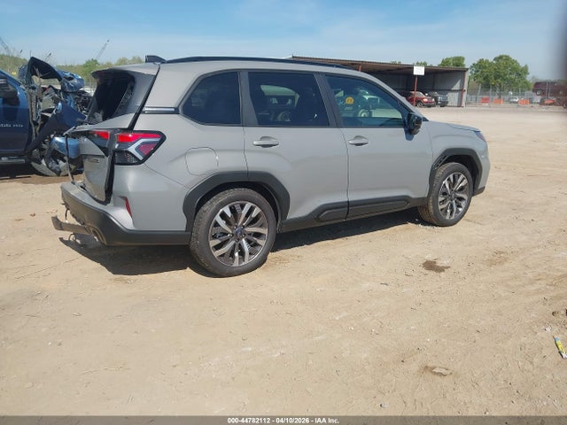 Продаж на аукціоні авто 2026 Subaru Forester Touring, vin: 4S4SLDT6XT3002277, номер лоту: 44782112