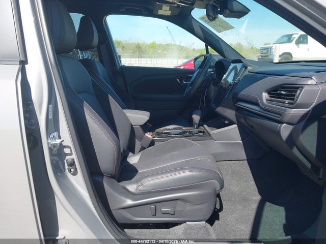 Продаж на аукціоні авто 2026 Subaru Forester Touring, vin: 4S4SLDT6XT3002277, номер лоту: 44782112