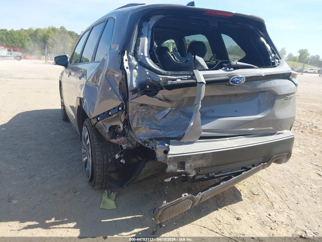 Продаж на аукціоні авто 2026 Subaru Forester Touring, vin: 4S4SLDT6XT3002277, номер лоту: 44782112