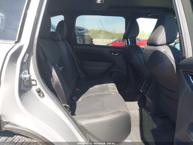 Продаж на аукціоні авто 2026 Subaru Forester Touring, vin: 4S4SLDT6XT3002277, номер лоту: 44782112