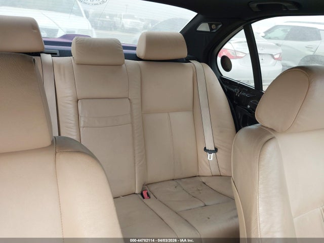 Продажа на аукционе авто 2003 Bmw 540ia, vin: WBADN63483GS56268, номер лота: 44782114