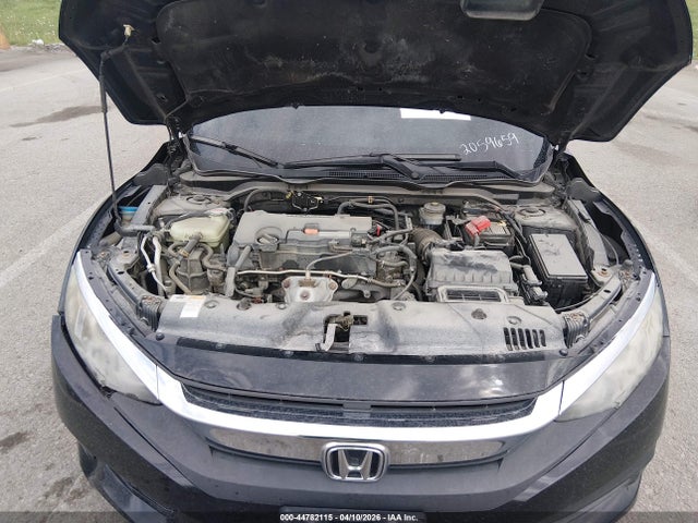Продажа на аукционе авто 2016 Honda Civic Lx, vin: 19XFC2F54GE010452, номер лота: 44782115