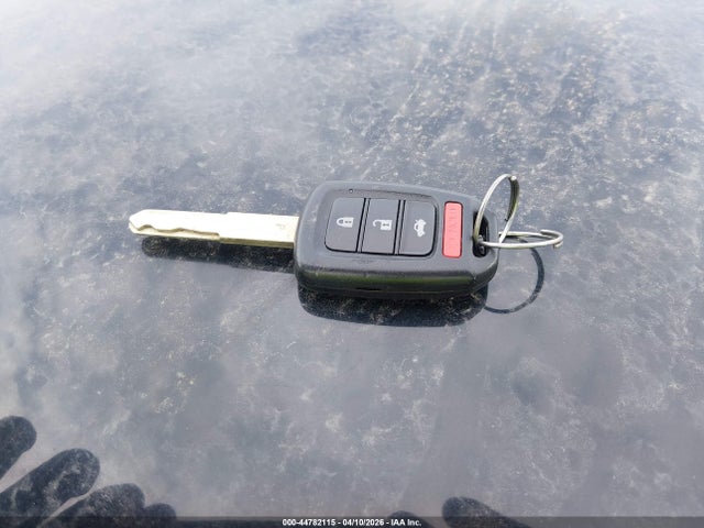 Продажа на аукционе авто 2016 Honda Civic Lx, vin: 19XFC2F54GE010452, номер лота: 44782115