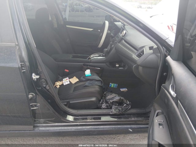 Продажа на аукционе авто 2016 Honda Civic Lx, vin: 19XFC2F54GE010452, номер лота: 44782115