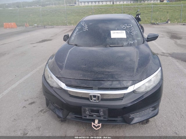 Продажа на аукционе авто 2016 Honda Civic Lx, vin: 19XFC2F54GE010452, номер лота: 44782115