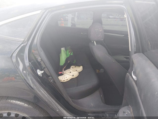 Продажа на аукционе авто 2016 Honda Civic Lx, vin: 19XFC2F54GE010452, номер лота: 44782115