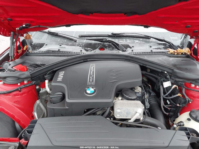 44782116 :رقم المزاد ، WBA3B3C52DF541177 vin ، 2013 Bmw 328i Xdrive مزاد بيع