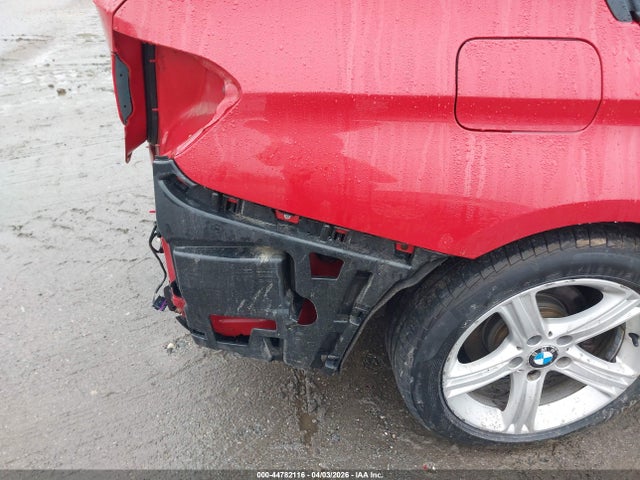 44782116 :رقم المزاد ، WBA3B3C52DF541177 vin ، 2013 Bmw 328i Xdrive مزاد بيع