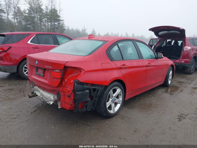 44782116 :رقم المزاد ، WBA3B3C52DF541177 vin ، 2013 Bmw 328i Xdrive مزاد بيع