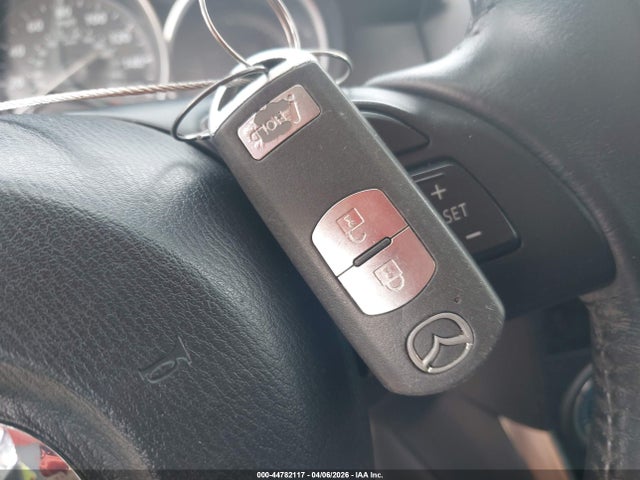 44782117 :رقم المزاد ، JM3KE2CY4F0514263 vin ، 2015 Mazda Cx-5 Touring مزاد بيع