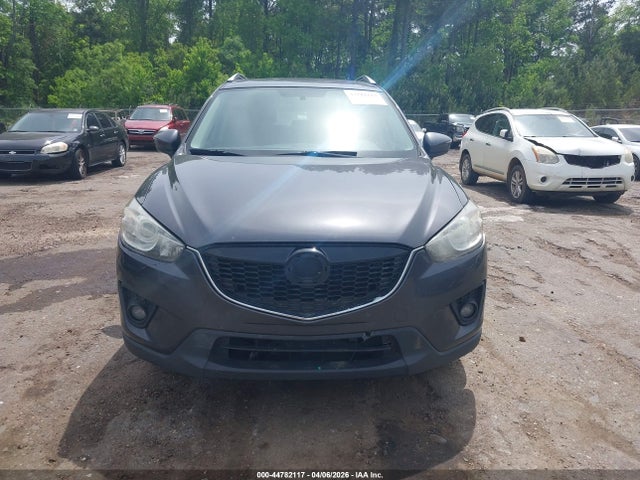 44782117 :رقم المزاد ، JM3KE2CY4F0514263 vin ، 2015 Mazda Cx-5 Touring مزاد بيع