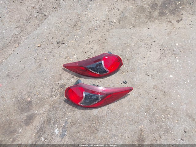 44782117 :رقم المزاد ، JM3KE2CY4F0514263 vin ، 2015 Mazda Cx-5 Touring مزاد بيع