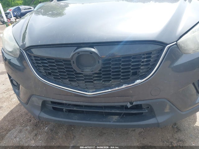 44782117 :رقم المزاد ، JM3KE2CY4F0514263 vin ، 2015 Mazda Cx-5 Touring مزاد بيع