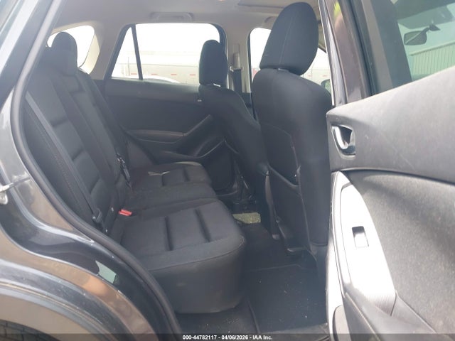 44782117 :رقم المزاد ، JM3KE2CY4F0514263 vin ، 2015 Mazda Cx-5 Touring مزاد بيع