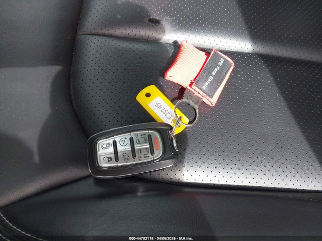 2023 Chrysler Pacifica Touring L მანქანა იყიდება აუქციონზე, vin: 2C4RC1BG8PR592052, აუქციონის ნომერი: 44782118