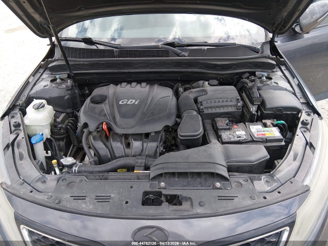 Aukcja sprzedaży 2015 Kia Optima Lx, vin: 5XXGM4A74FG466625, numer aukcji: 44782120