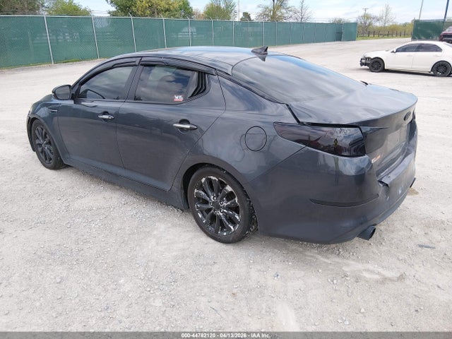 Aukcja sprzedaży 2015 Kia Optima Lx, vin: 5XXGM4A74FG466625, numer aukcji: 44782120