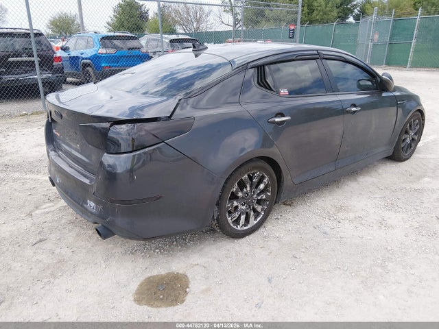 Aukcja sprzedaży 2015 Kia Optima Lx, vin: 5XXGM4A74FG466625, numer aukcji: 44782120