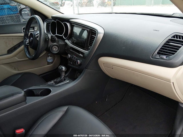 Aukcja sprzedaży 2015 Kia Optima Lx, vin: 5XXGM4A74FG466625, numer aukcji: 44782120