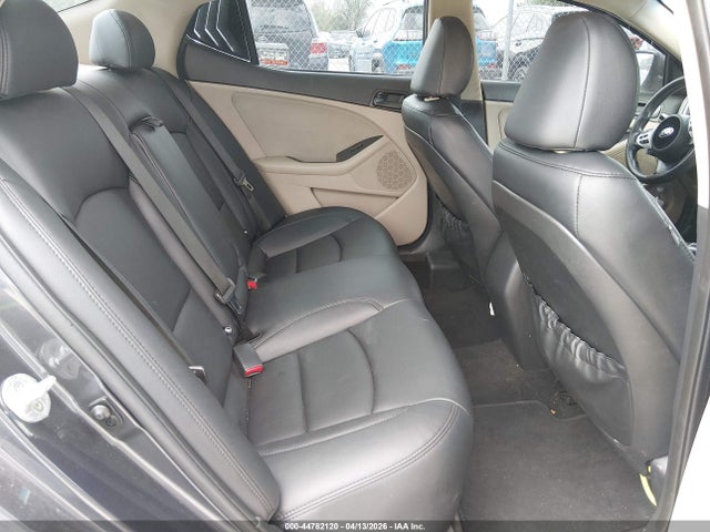 Aukcja sprzedaży 2015 Kia Optima Lx, vin: 5XXGM4A74FG466625, numer aukcji: 44782120