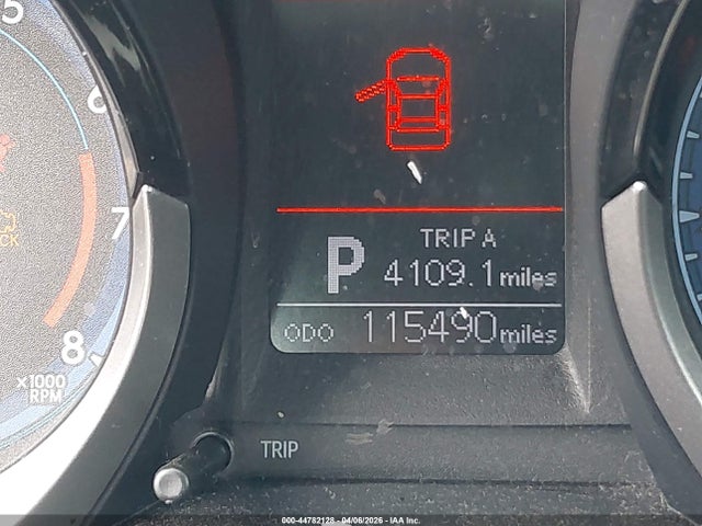 Toyota Corolla S Plus 2015 2T1BURHE7FC284632 Image 15