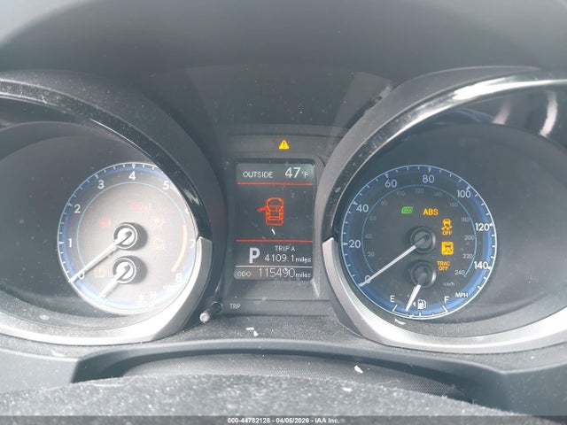 Toyota Corolla S Plus 2015 2T1BURHE7FC284632 Image 7