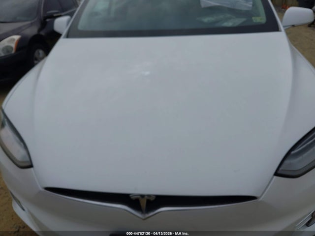 5YJXCBE25HF049459 Tesla Model X 100d/75d/90d