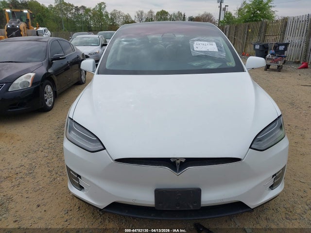 5YJXCBE25HF049459 Tesla Model X 100d/75d/90d