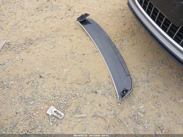 5YJXCBE25HF049459 Tesla Model X 100d/75d/90d