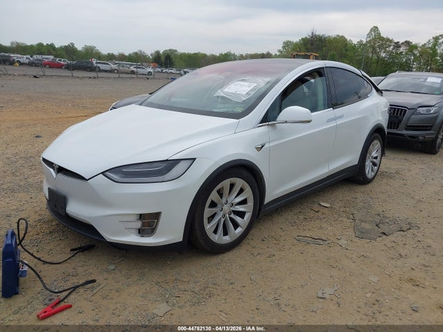 5YJXCBE25HF049459 Tesla Model X 100d/75d/90d