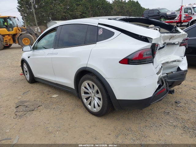 5YJXCBE25HF049459 Tesla Model X 100d/75d/90d