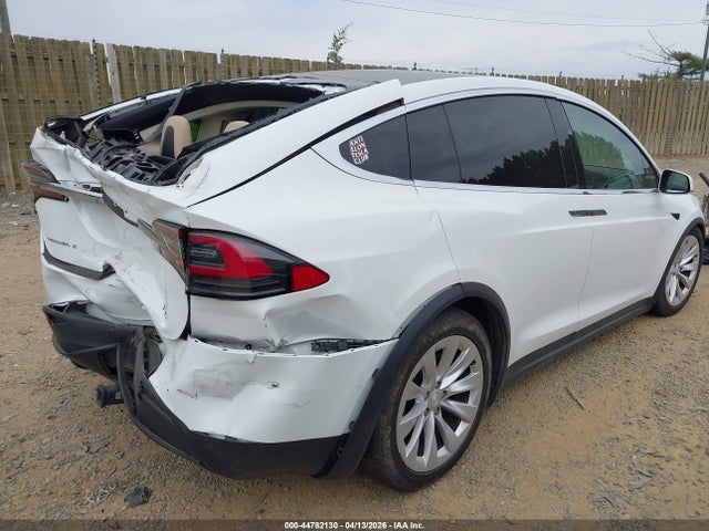 5YJXCBE25HF049459 Tesla Model X 100d/75d/90d