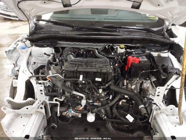 44782136 :رقم المزاد ، 1FMCU9GN8SUB50288 vin ، 2025 Ford Escape Active مزاد بيع