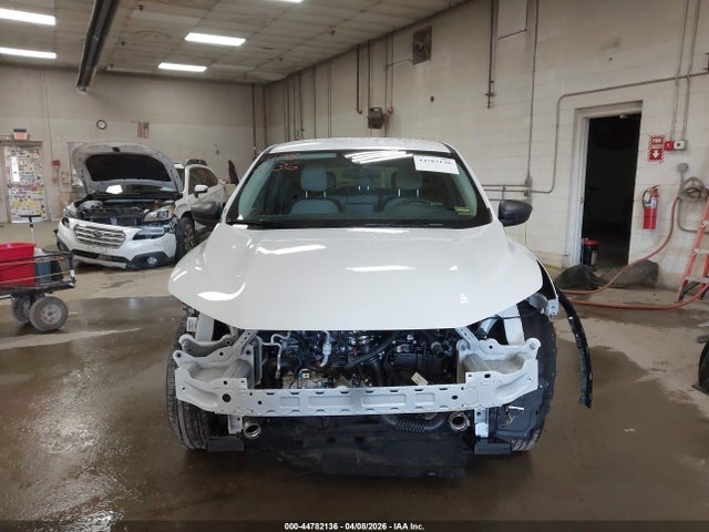 44782136 :رقم المزاد ، 1FMCU9GN8SUB50288 vin ، 2025 Ford Escape Active مزاد بيع