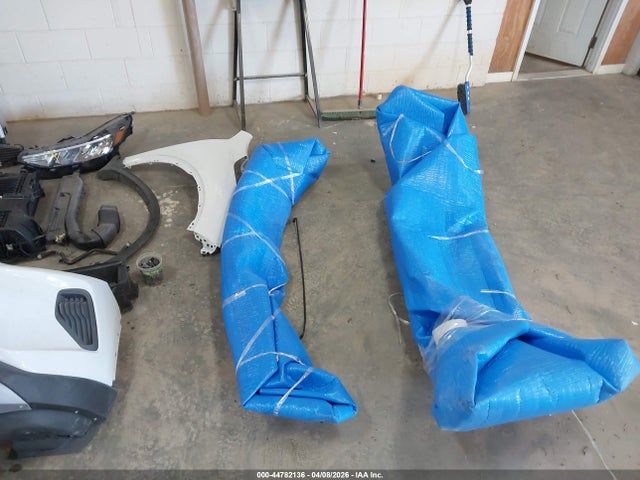 44782136 :رقم المزاد ، 1FMCU9GN8SUB50288 vin ، 2025 Ford Escape Active مزاد بيع