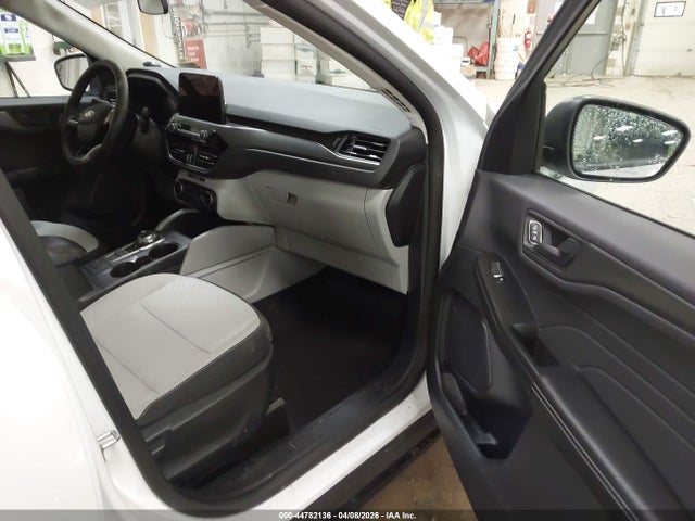44782136 :رقم المزاد ، 1FMCU9GN8SUB50288 vin ، 2025 Ford Escape Active مزاد بيع