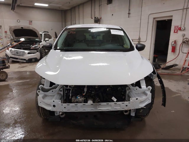 44782136 :رقم المزاد ، 1FMCU9GN8SUB50288 vin ، 2025 Ford Escape Active مزاد بيع