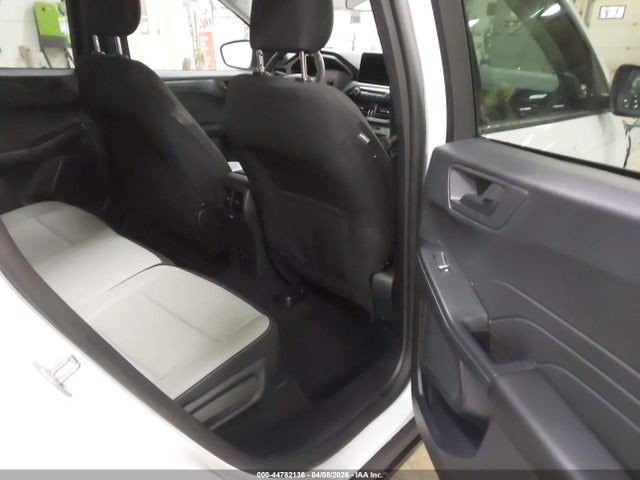 44782136 :رقم المزاد ، 1FMCU9GN8SUB50288 vin ، 2025 Ford Escape Active مزاد بيع