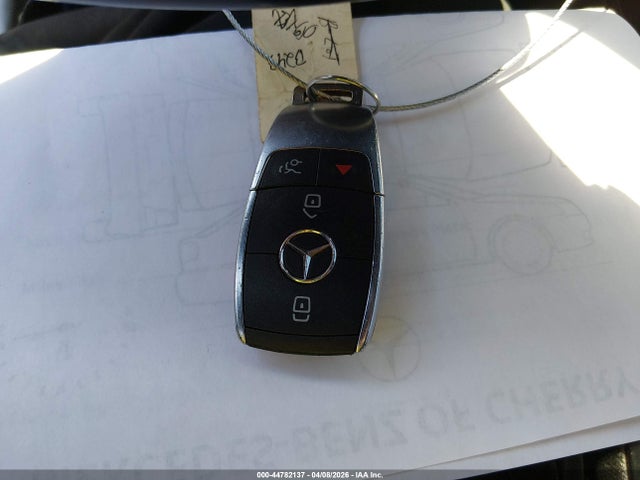 Продаж на аукціоні авто 2022 Mercedes-benz Gle 350, vin: 4JGFB4JBXNA636224, номер лоту: 44782137