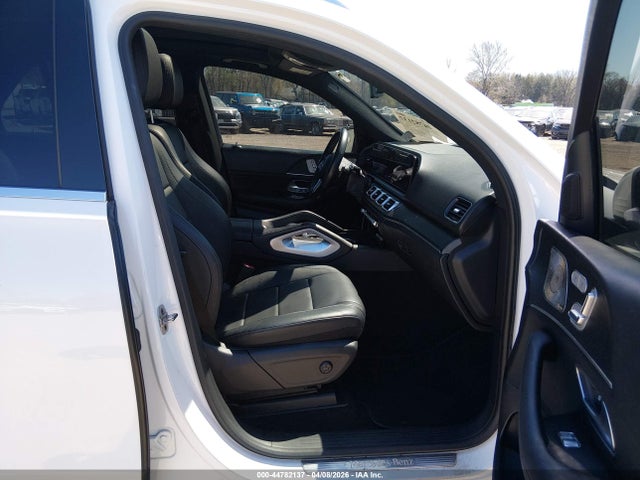 Продаж на аукціоні авто 2022 Mercedes-benz Gle 350, vin: 4JGFB4JBXNA636224, номер лоту: 44782137